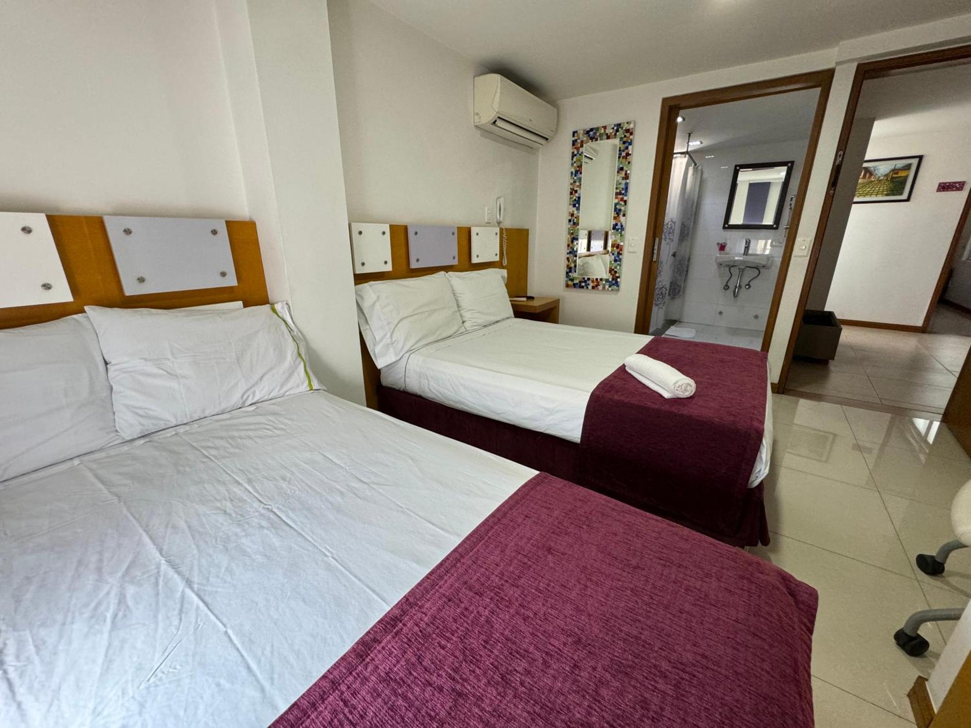 Hotel San Antonio Plaza Калі Екстер'єр фото