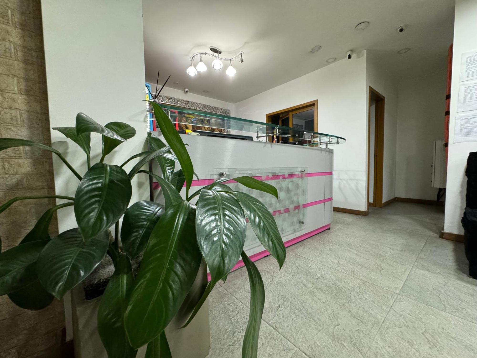 Hotel San Antonio Plaza Калі Екстер'єр фото
