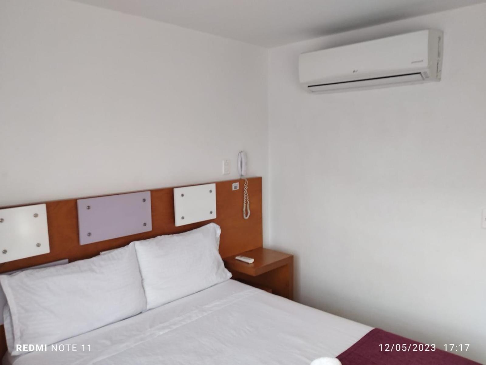 Hotel San Antonio Plaza Калі Екстер'єр фото