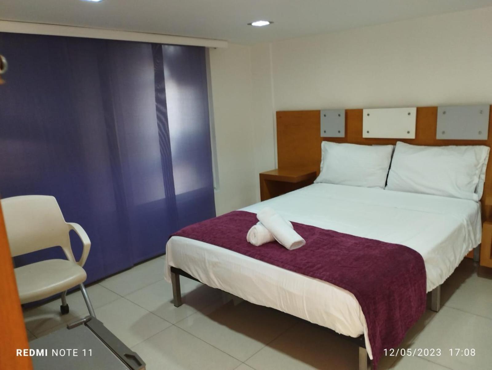 Hotel San Antonio Plaza Калі Екстер'єр фото